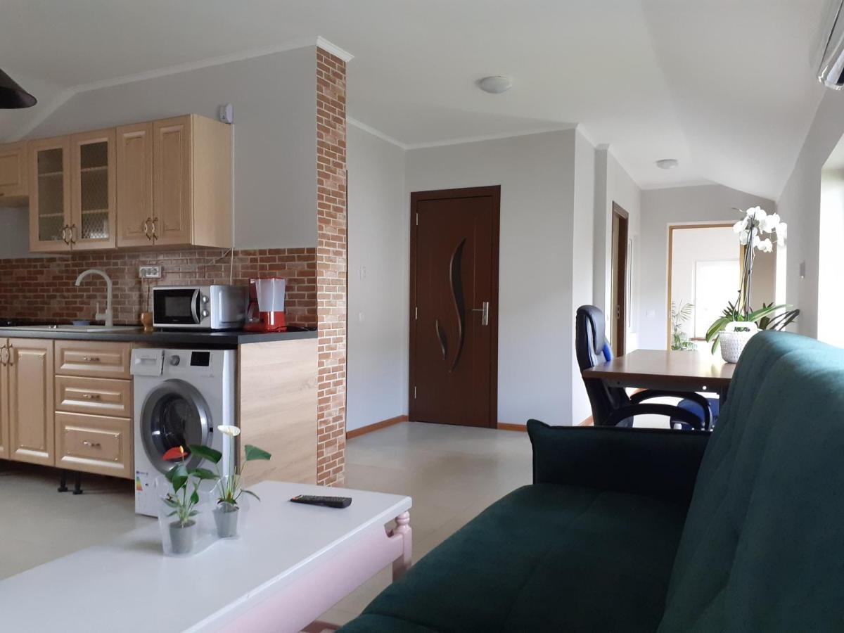 Muzicii 11 - Cozy Seaside Apartments Năvodari المظهر الخارجي الصورة